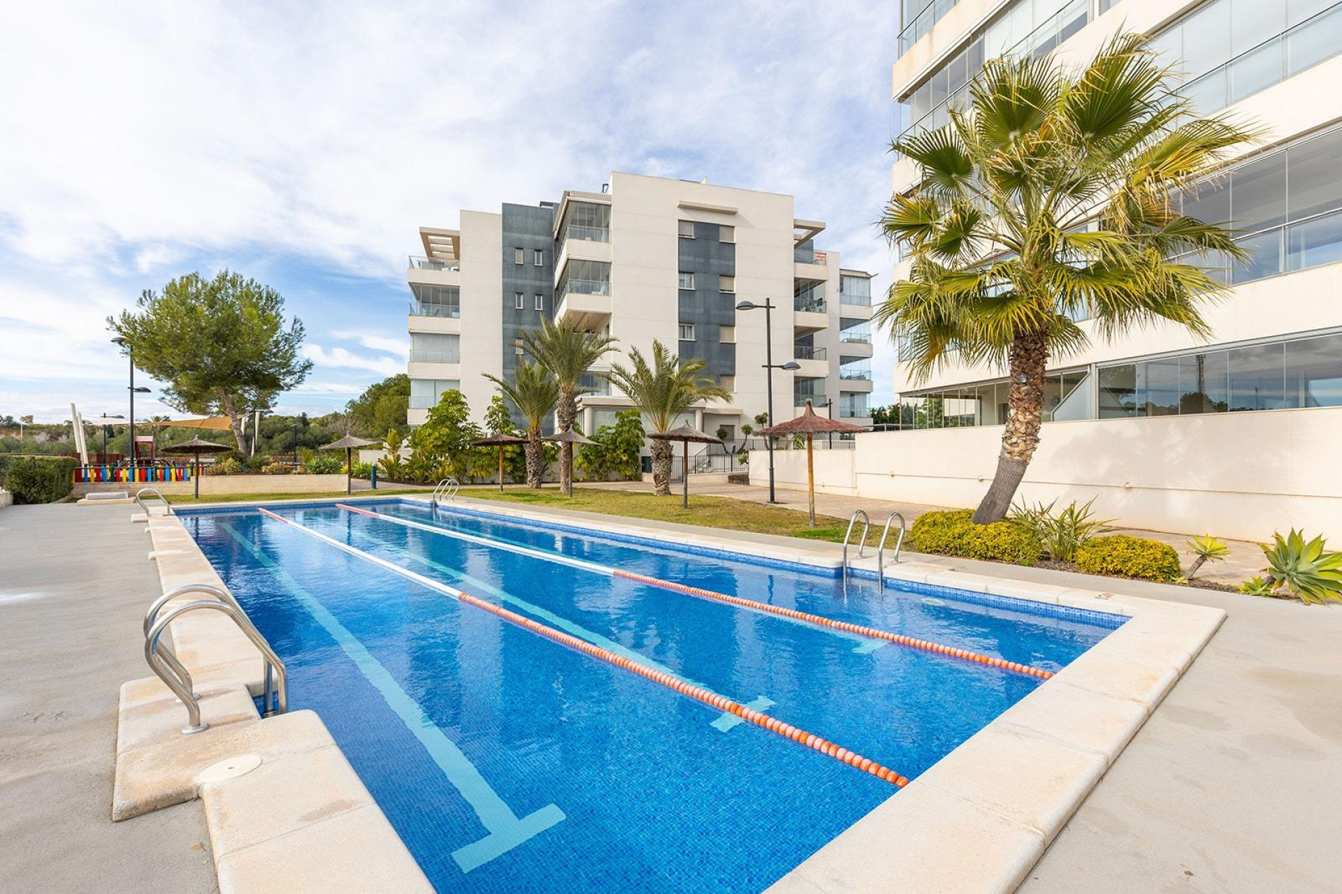 Reventa - Apartment - Orihuela Costa - Los Dolses