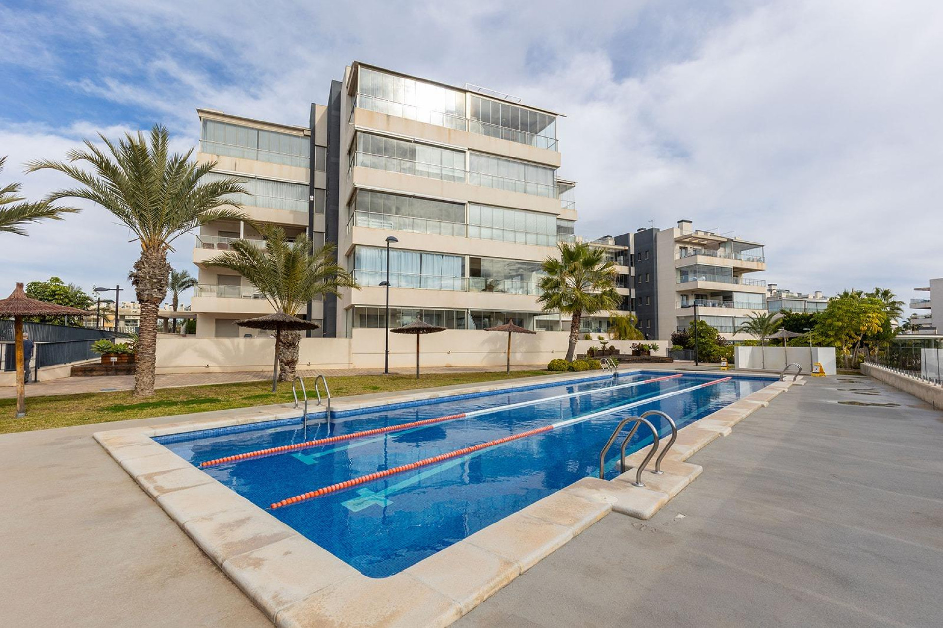 Reventa - Apartment - Orihuela Costa - Los Dolses