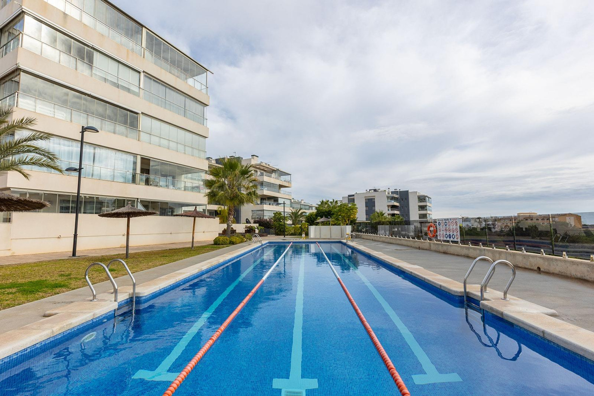 Reventa - Apartment - Orihuela Costa - Los Dolses