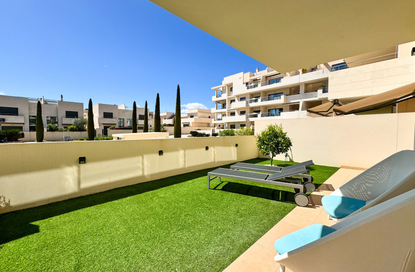 Reventa - Apartment - Orihuela Costa - Los Dolses