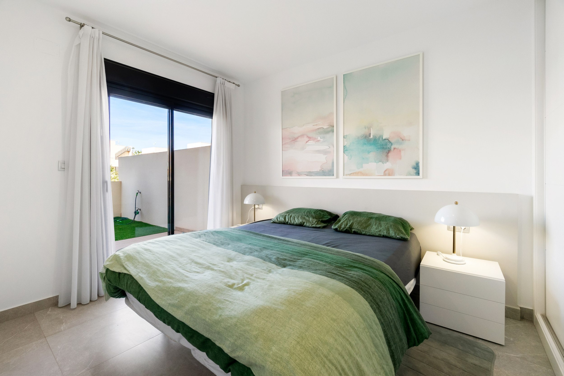 Reventa - Apartment - Orihuela Costa - Los Dolses
