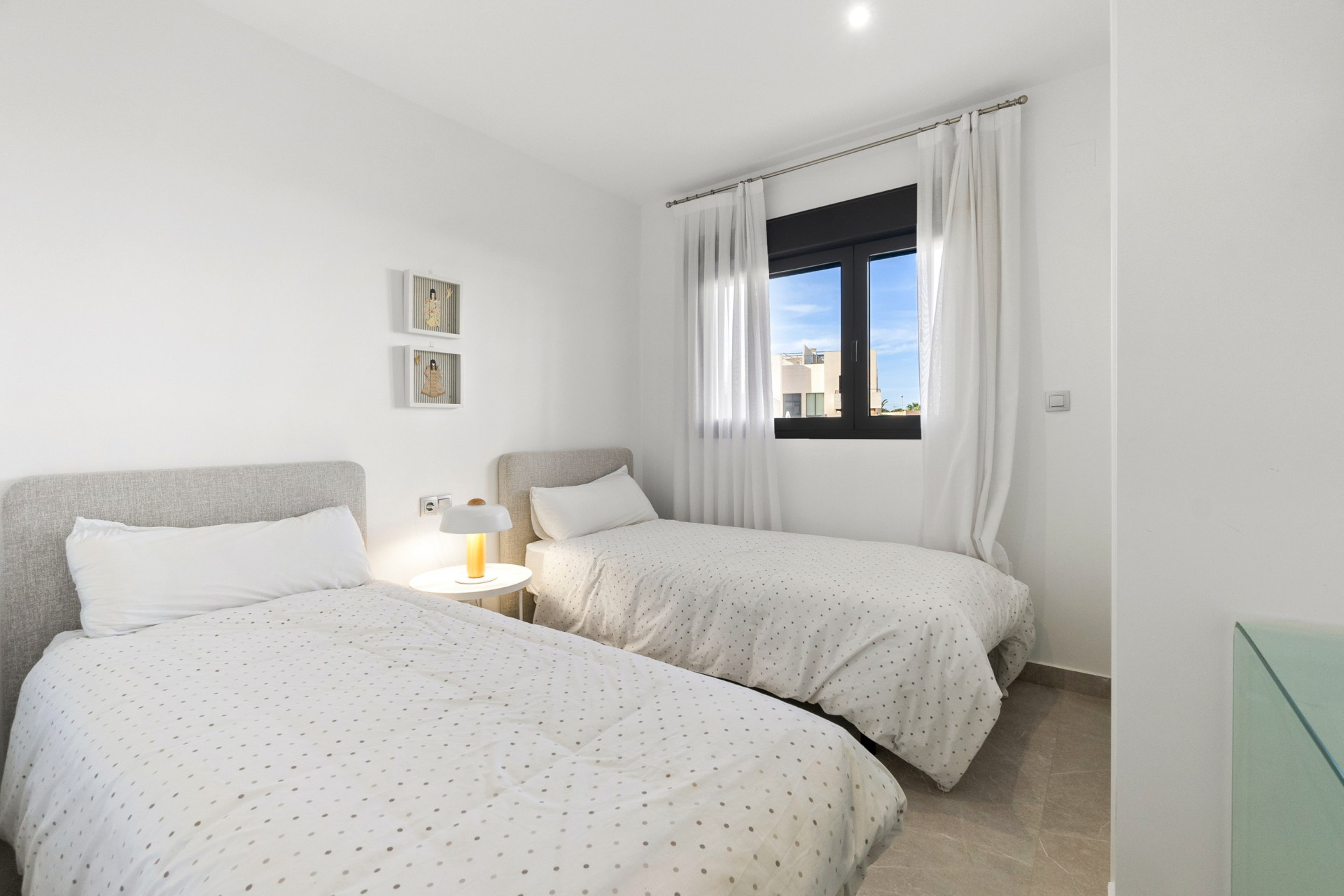 Reventa - Apartment - Orihuela Costa - Los Dolses
