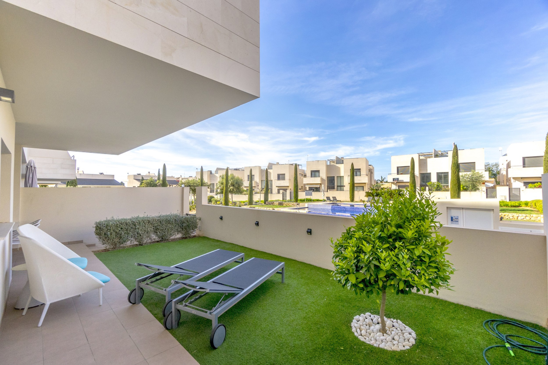 Reventa - Apartment - Orihuela Costa - Los Dolses