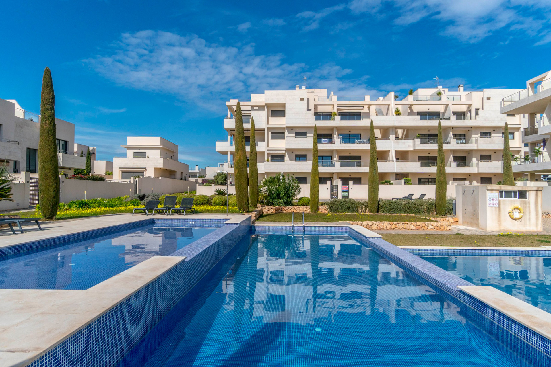 Reventa - Apartment - Orihuela Costa - Los Dolses