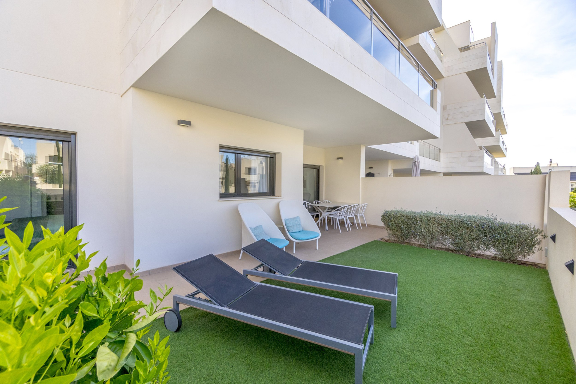 Reventa - Apartment - Orihuela Costa - Los Dolses