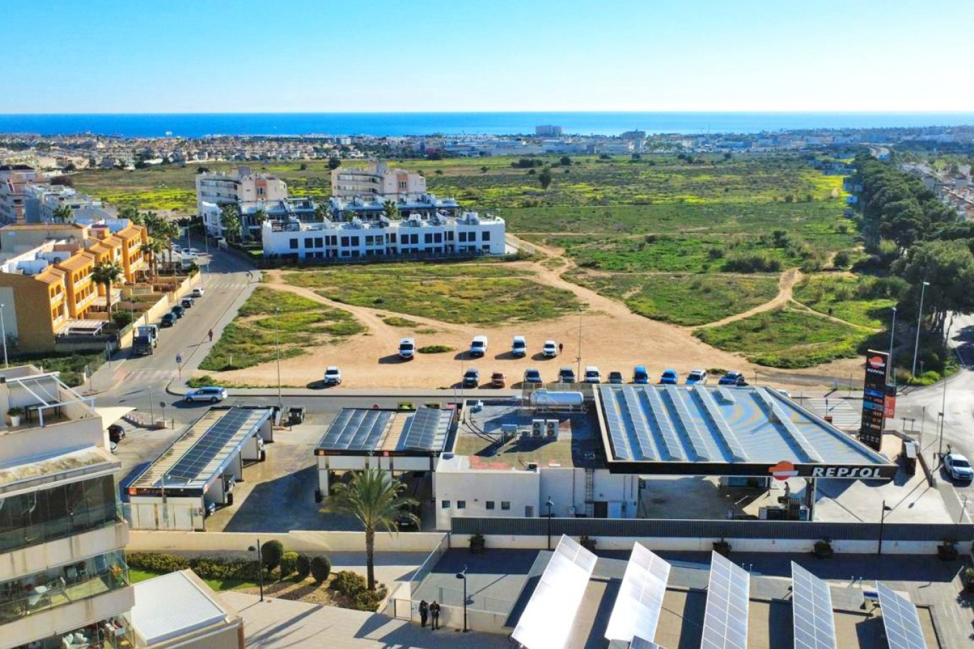 Reventa - Apartment - Orihuela Costa - Los Dolses