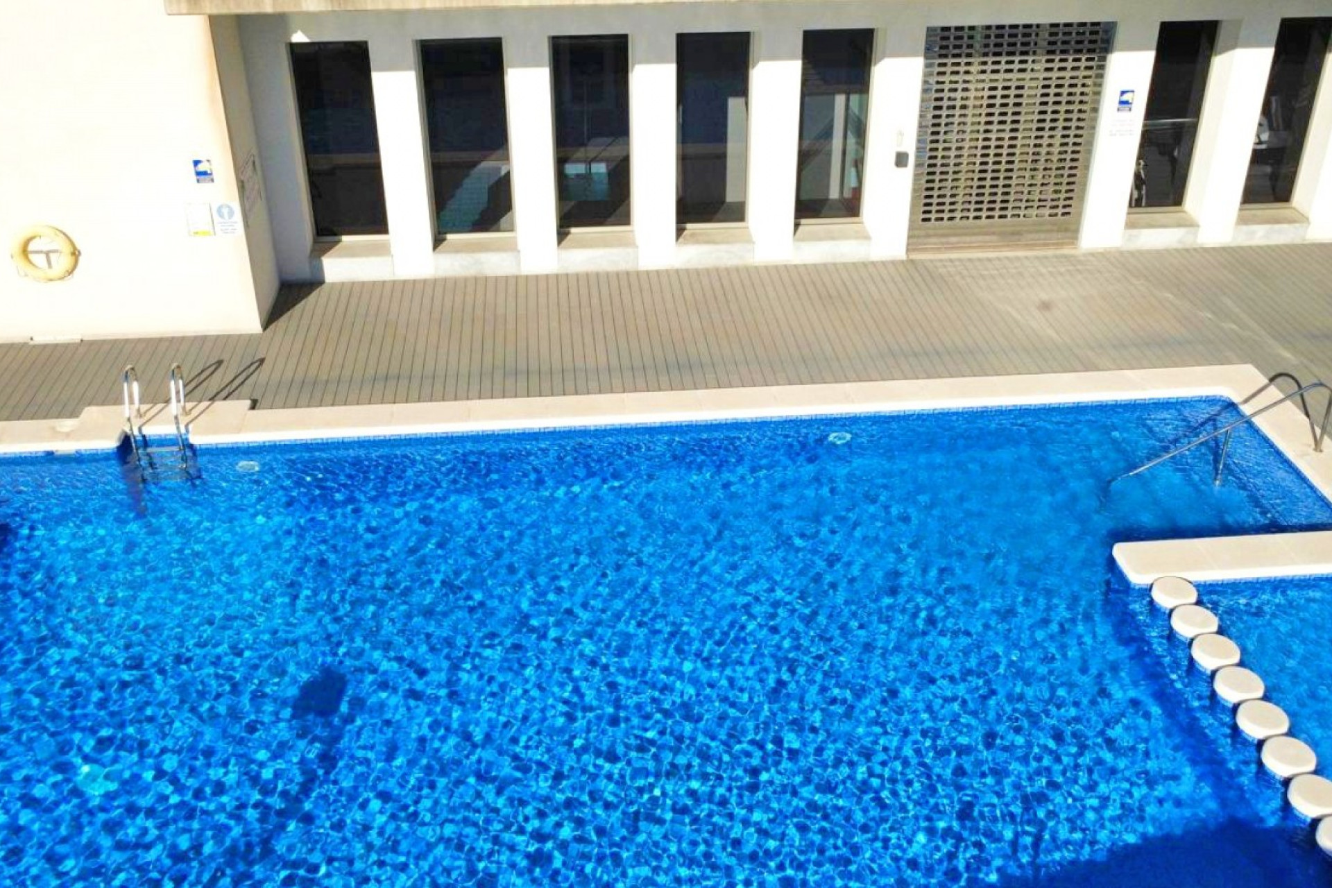 Reventa - Apartment - Orihuela Costa - Los Dolses