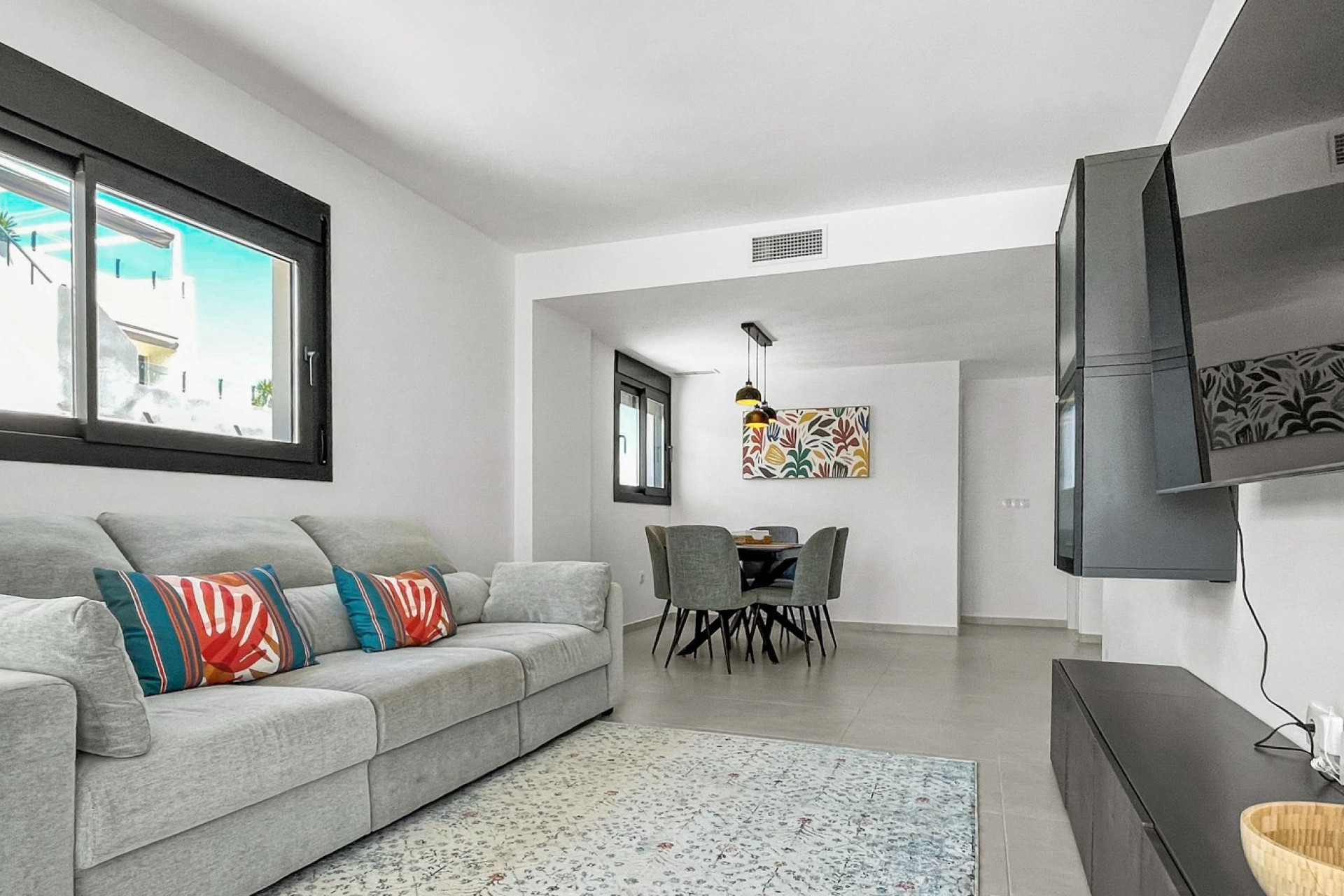 Reventa - Apartment - Orihuela Costa - Los Dolses