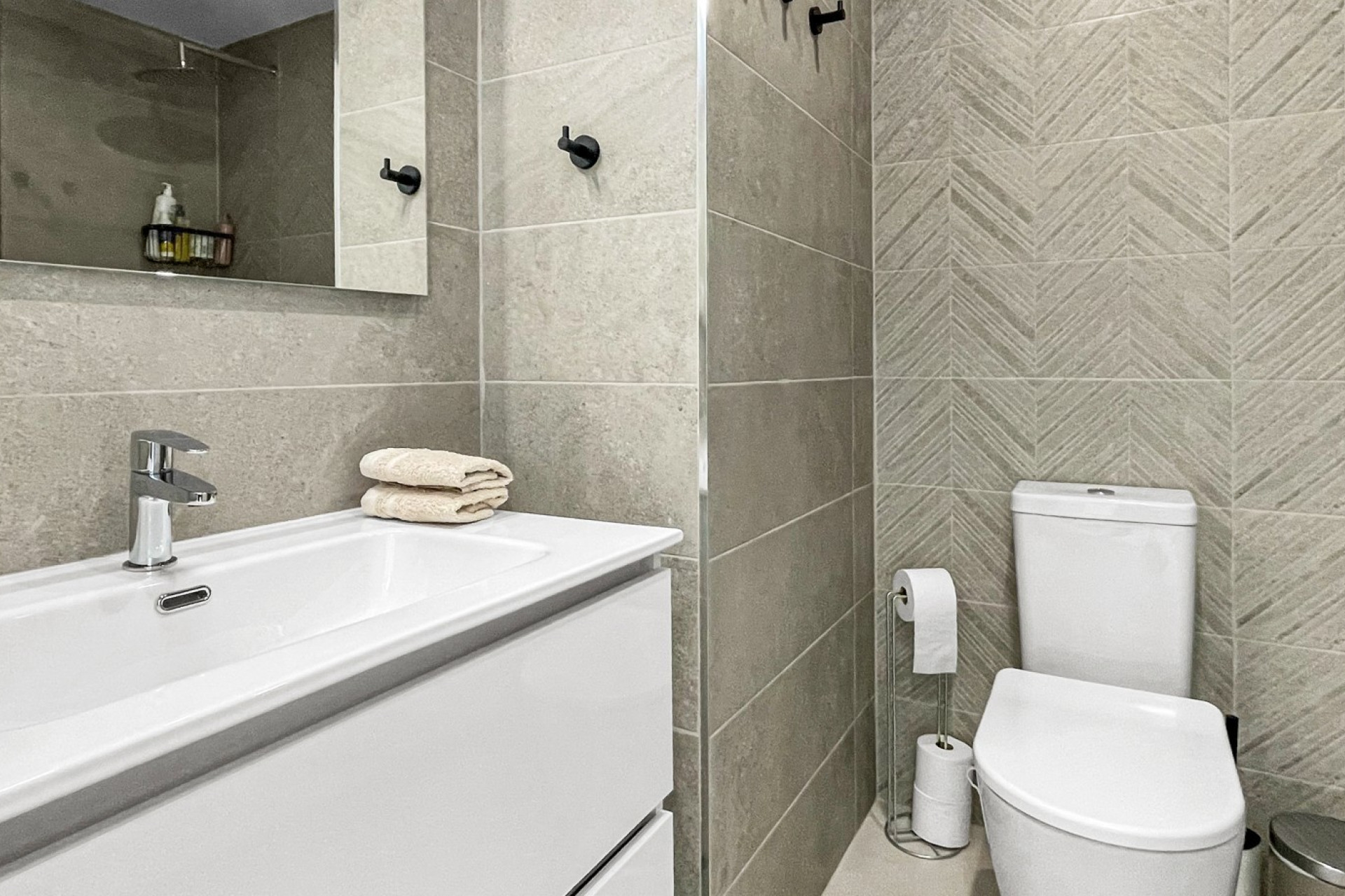 Reventa - Apartment - Orihuela Costa - Los Dolses