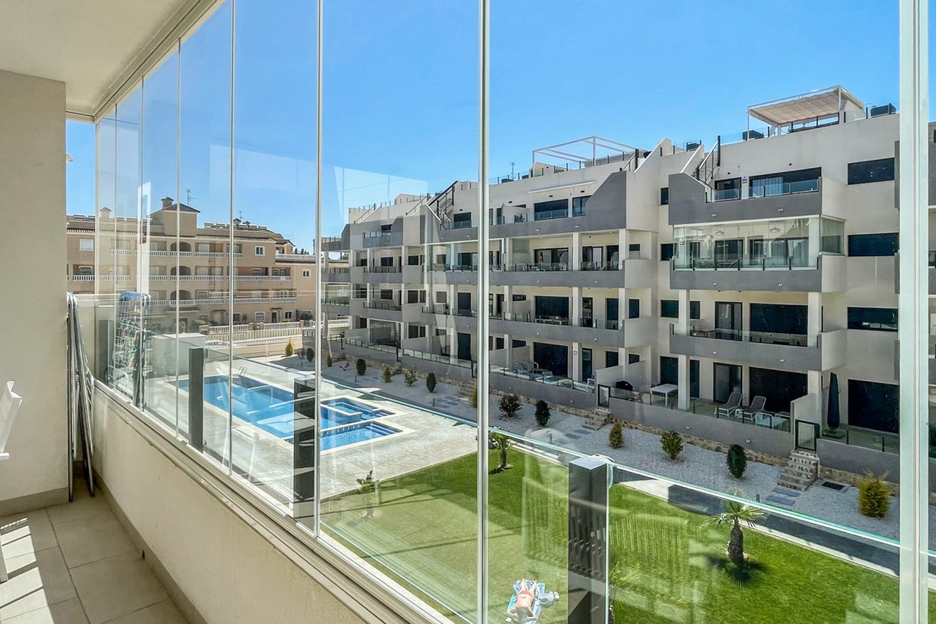 Reventa - Apartment - Orihuela Costa - Los Dolses