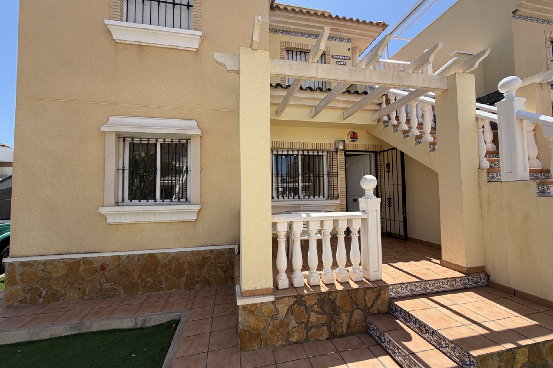 Reventa - Apartment - Orihuela Costa - Los Dolses