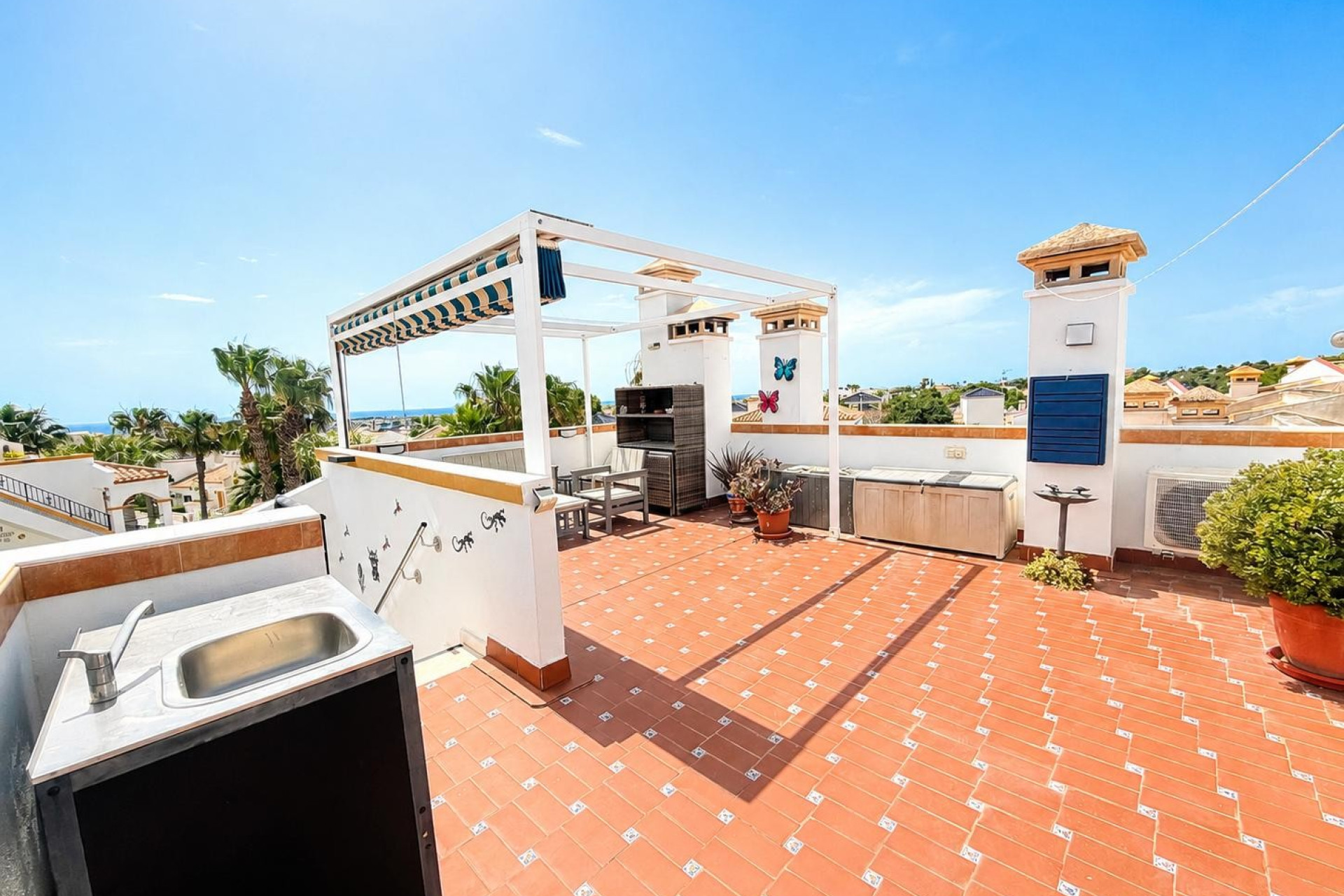 Reventa - Apartment - Orihuela Costa - Los Dolses