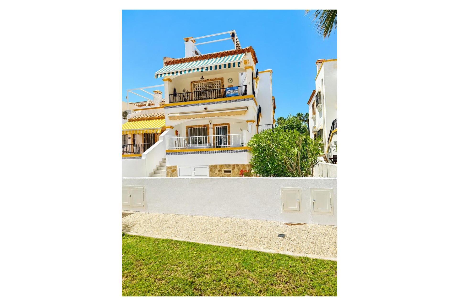 Reventa - Apartment - Orihuela Costa - Los Dolses