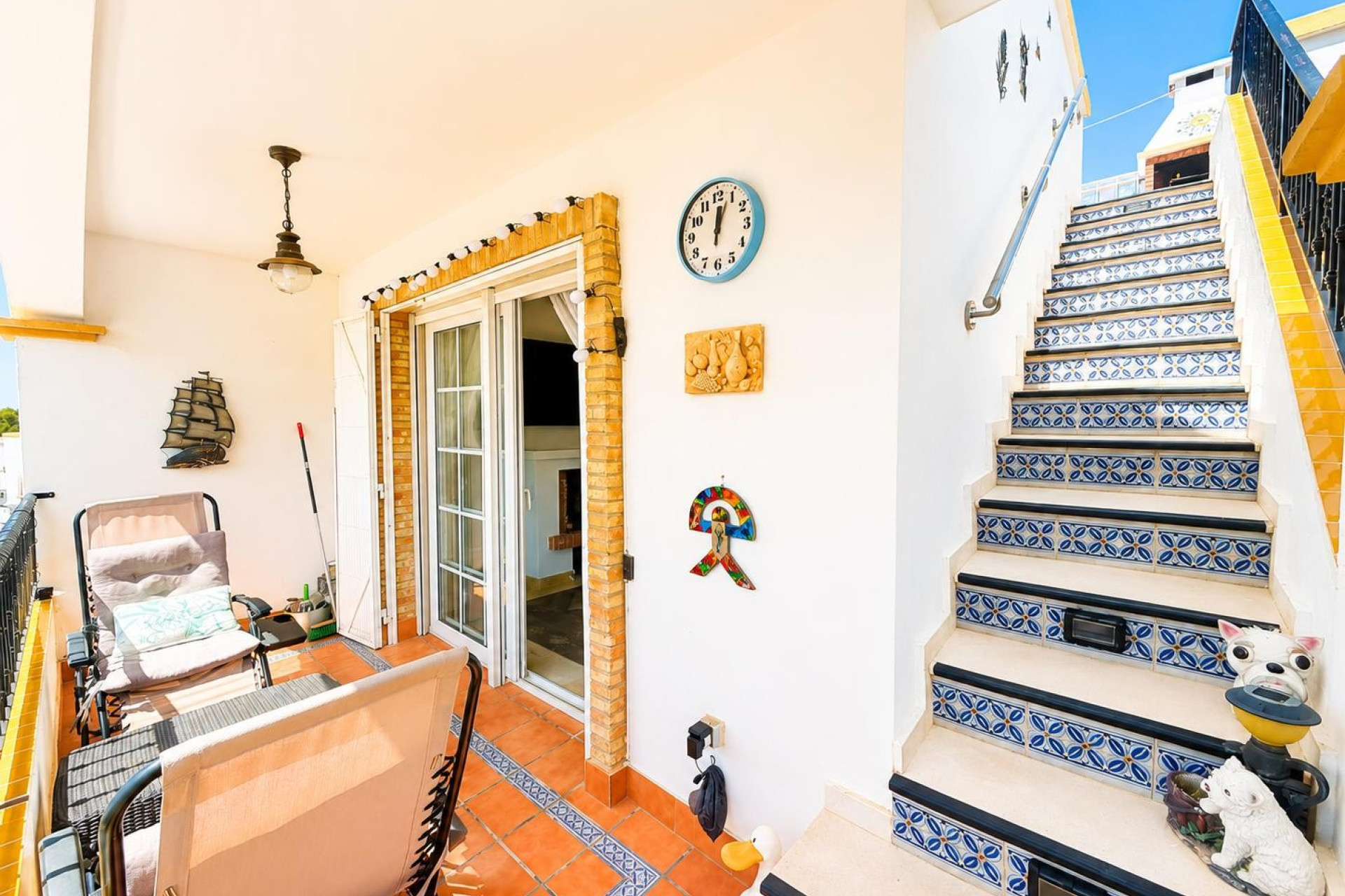 Reventa - Apartment - Orihuela Costa - Los Dolses