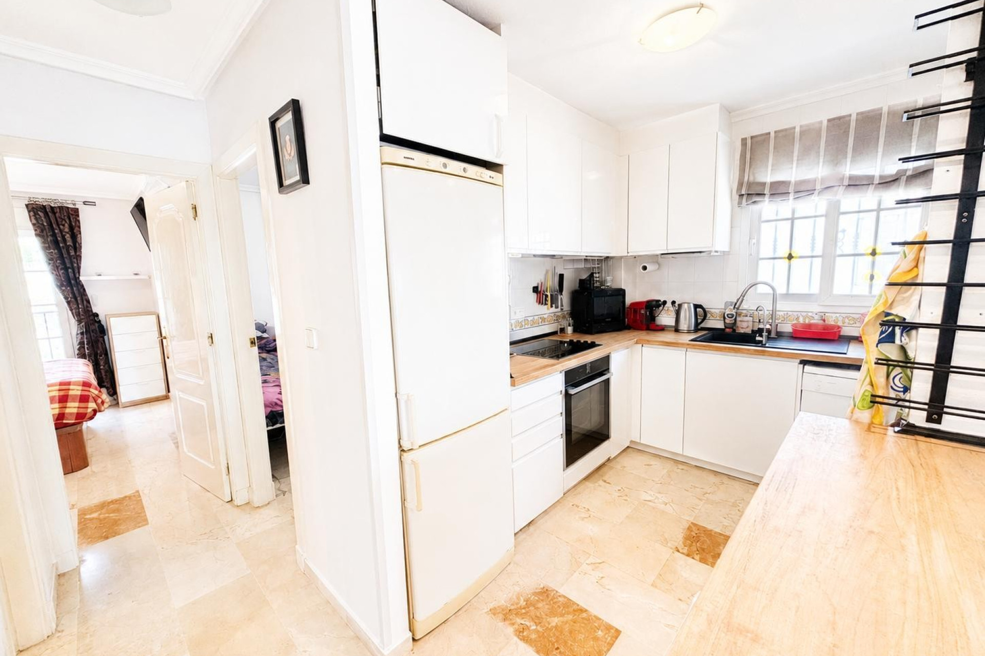 Reventa - Apartment - Orihuela Costa - Los Dolses