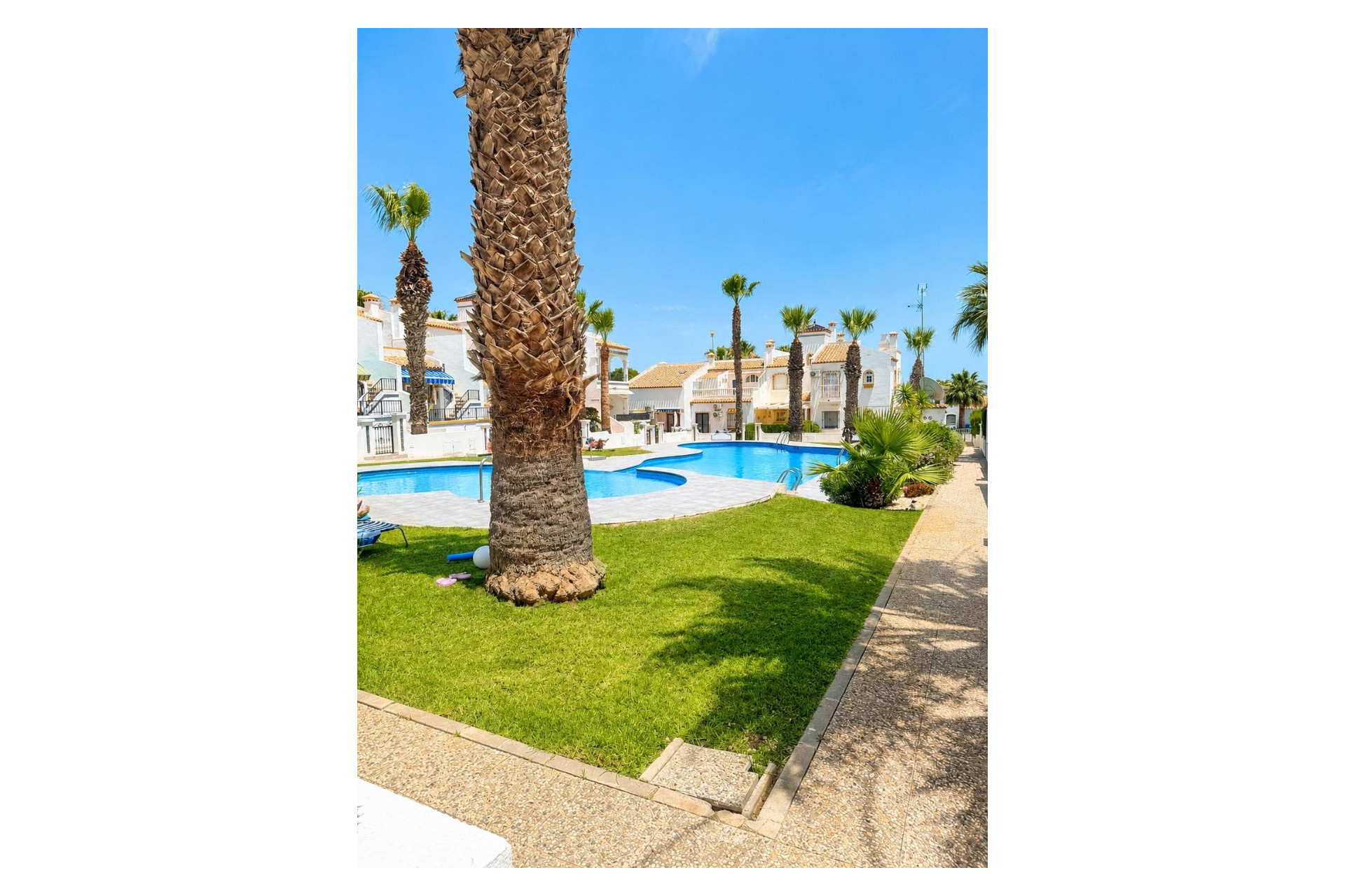 Reventa - Apartment - Orihuela Costa - Los Dolses