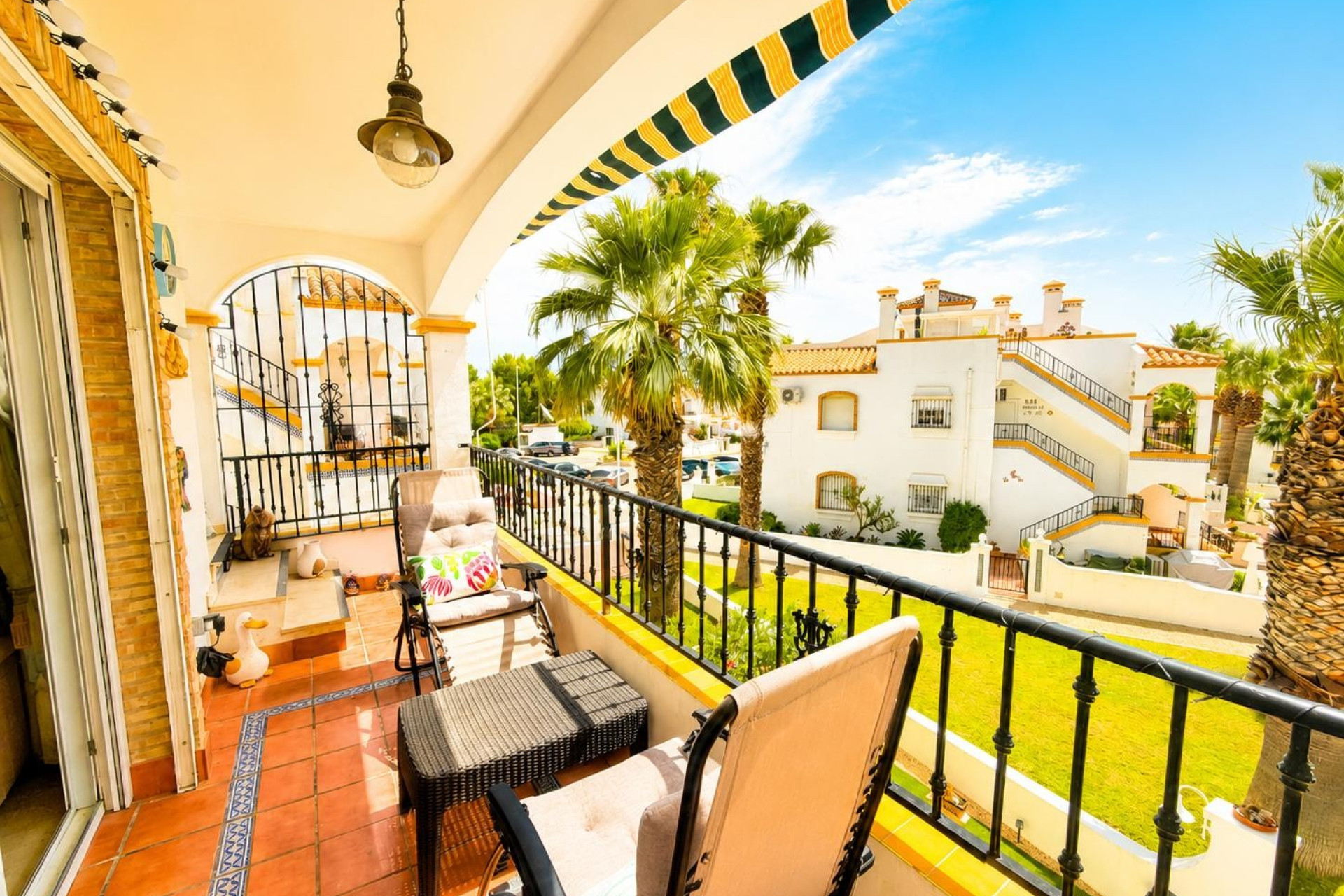 Reventa - Apartment - Orihuela Costa - Los Dolses