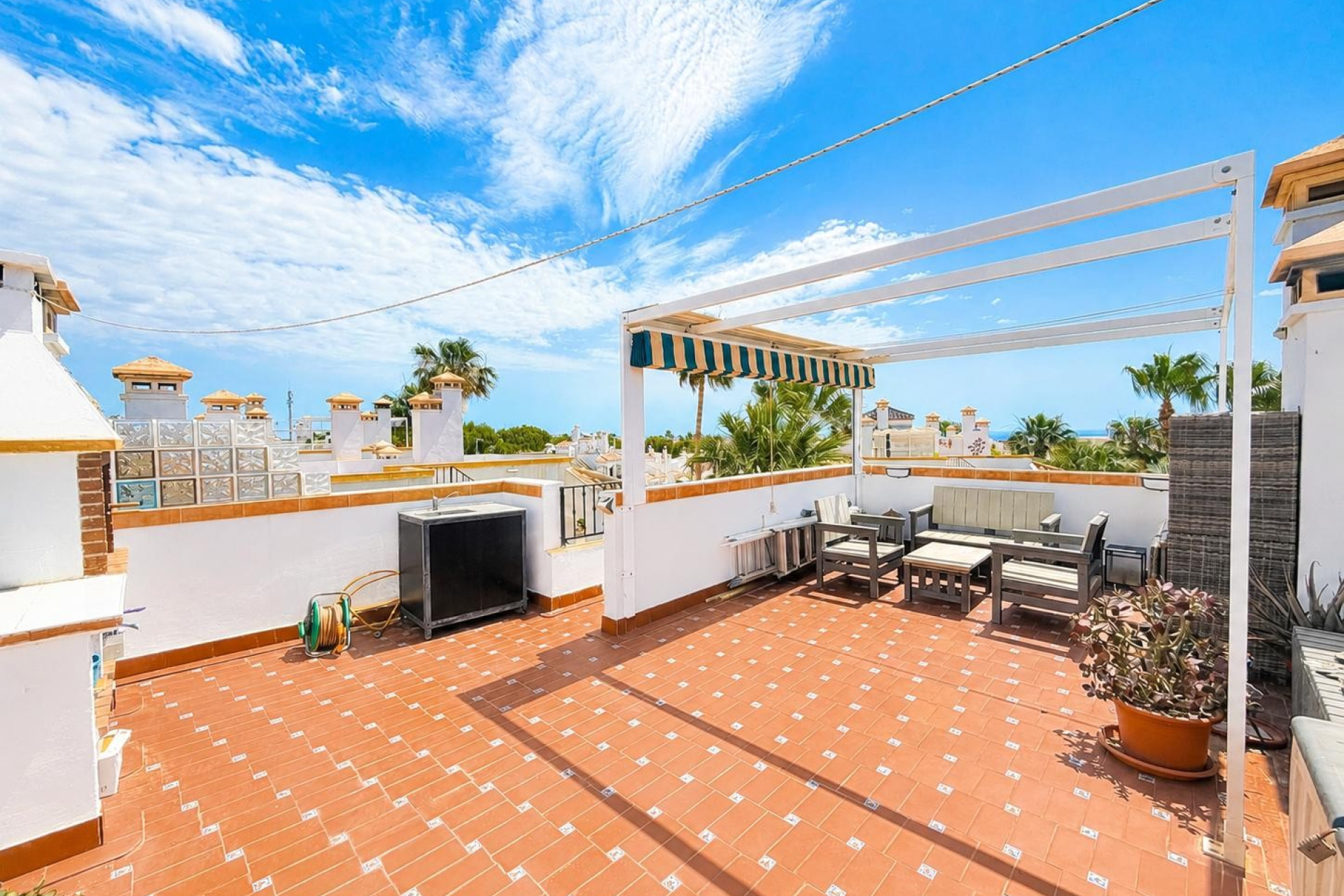 Reventa - Apartment - Orihuela Costa - Los Dolses