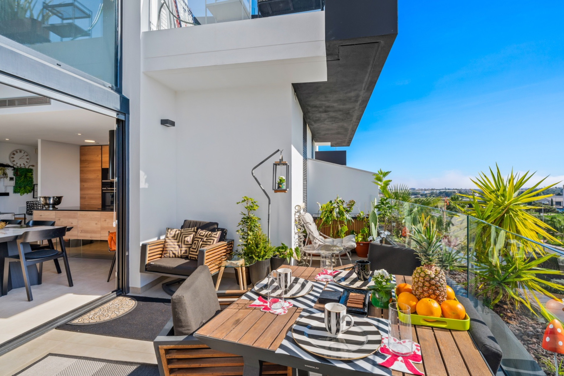 Reventa - Apartment - Orihuela Costa - Los Dolses