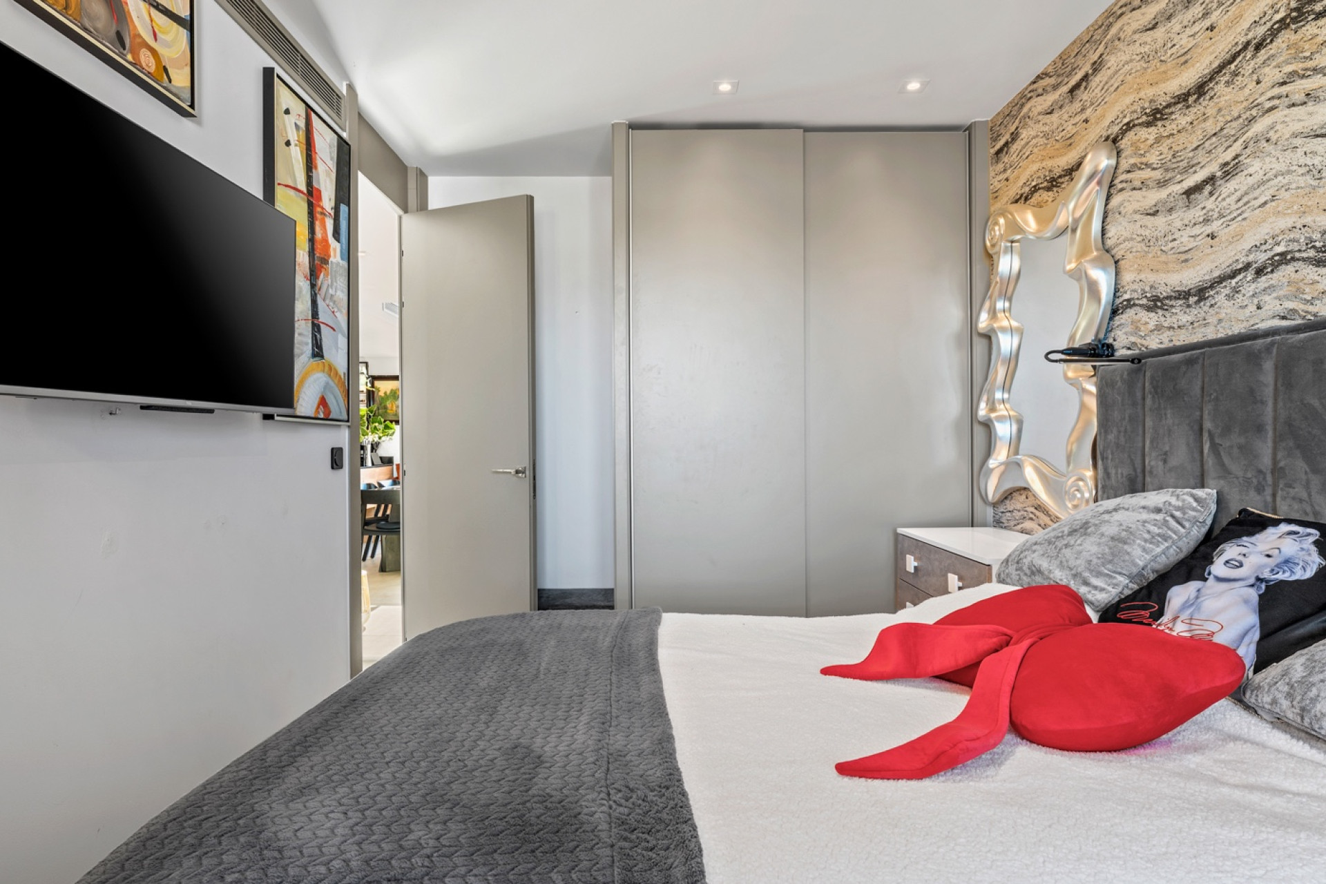 Reventa - Apartment - Orihuela Costa - Los Dolses
