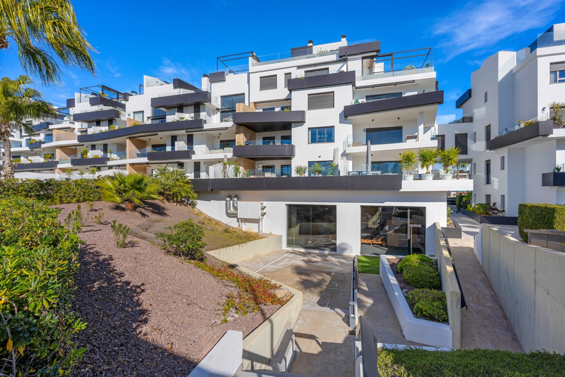 Reventa - Apartment - Orihuela Costa - Los Dolses