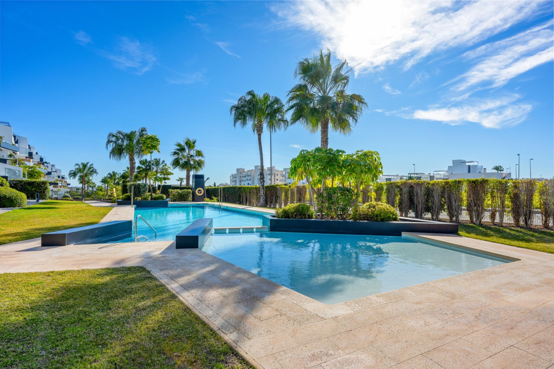 Reventa - Apartment - Orihuela Costa - Los Dolses