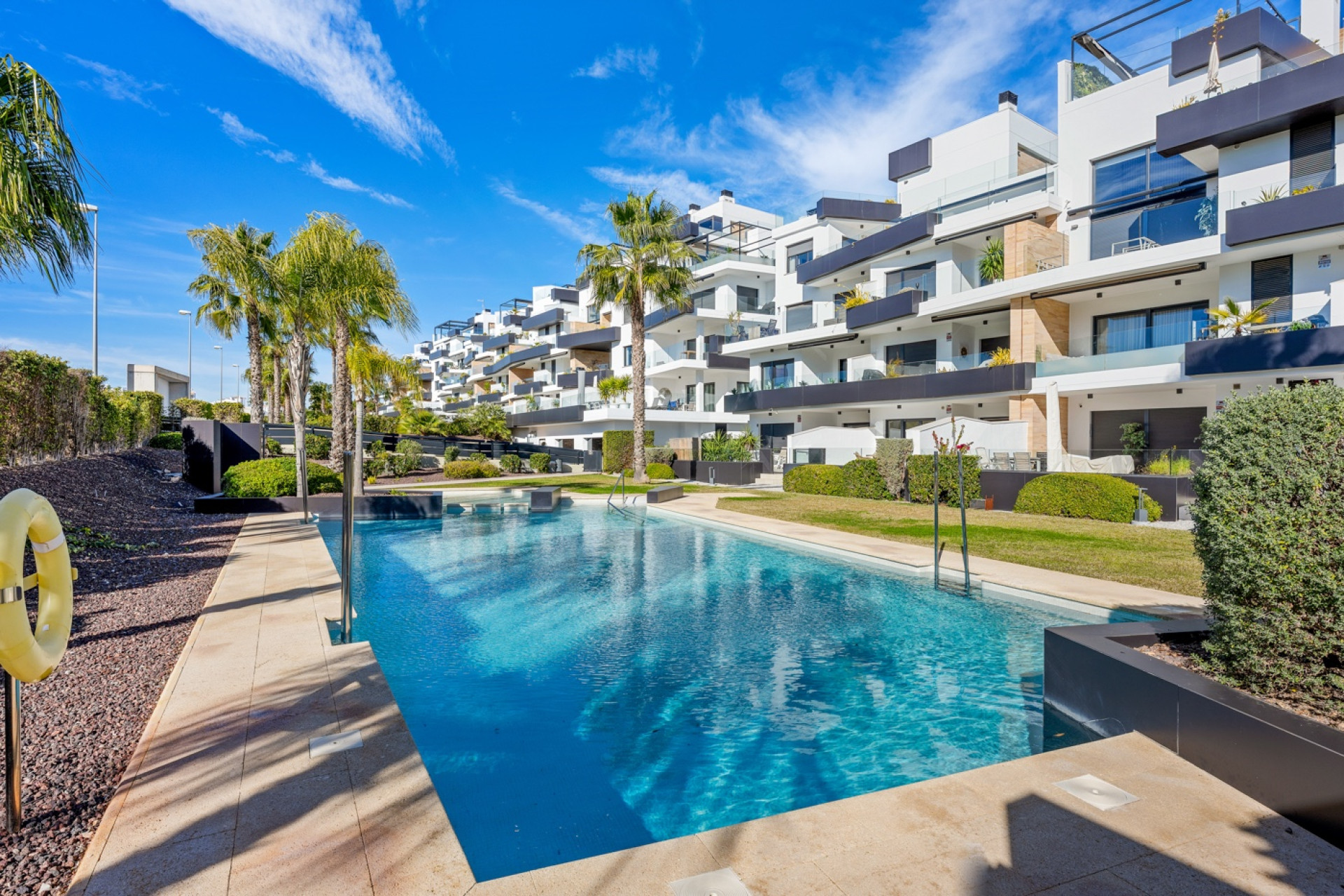 Reventa - Apartment - Orihuela Costa - Los Dolses