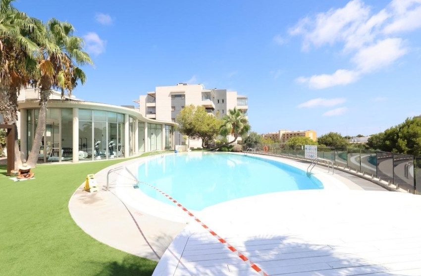 Reventa - Apartment - Orihuela Costa - Los Dolses