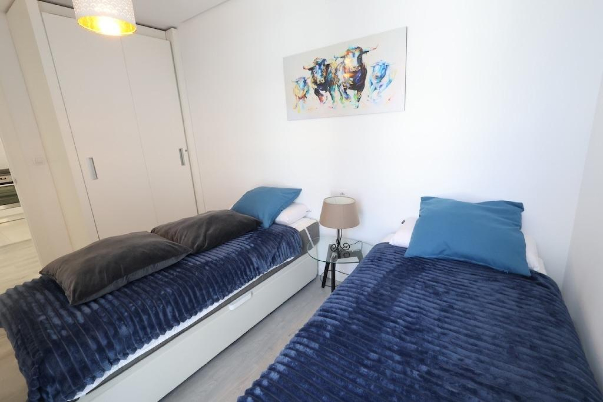 Reventa - Apartment - Orihuela Costa - Los Dolses