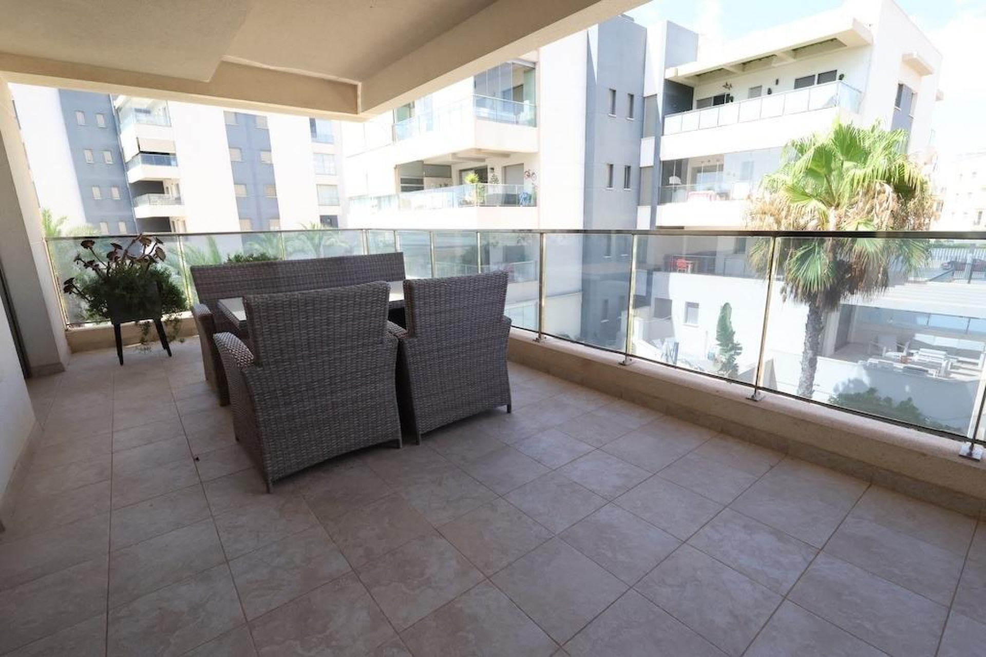 Reventa - Apartment - Orihuela Costa - Los Dolses