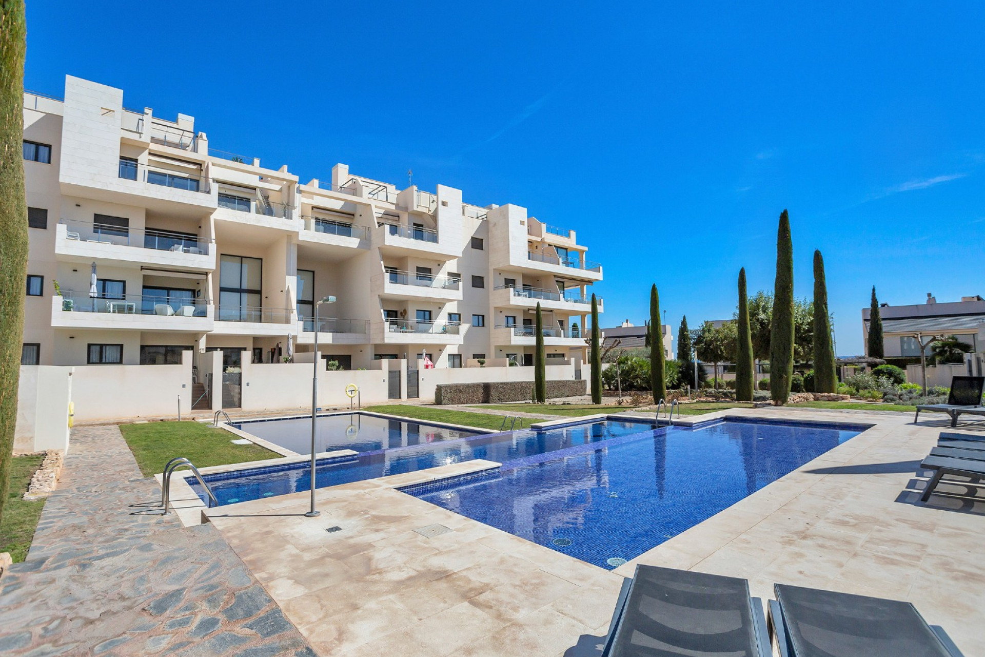 Reventa - Apartment - Orihuela Costa - Los Dolses