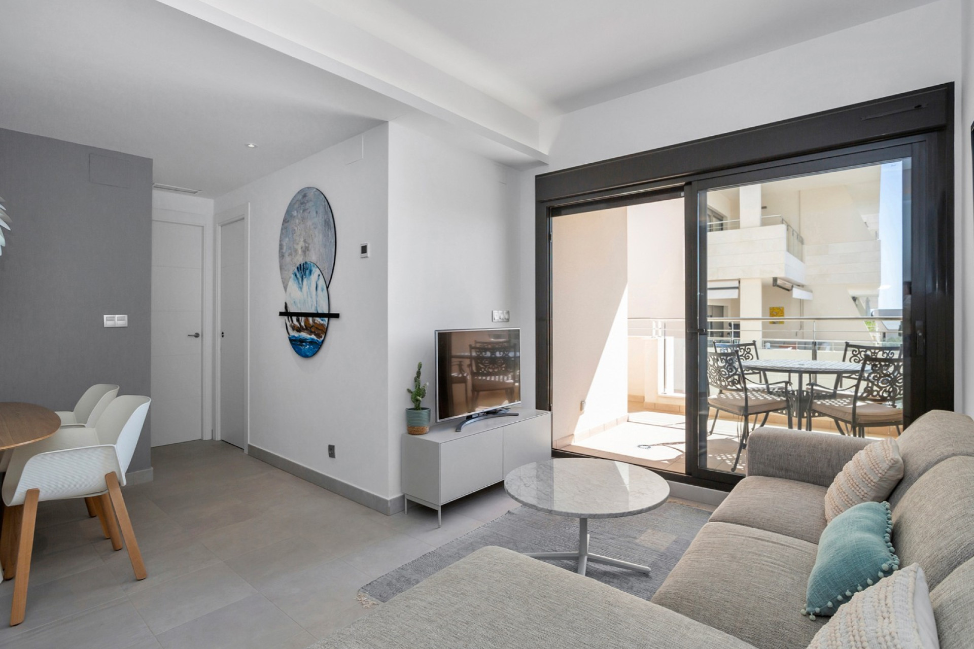 Reventa - Apartment - Orihuela Costa - Los Dolses