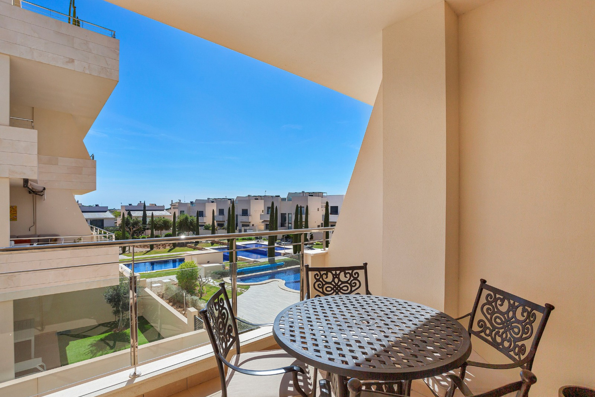 Reventa - Apartment - Orihuela Costa - Los Dolses