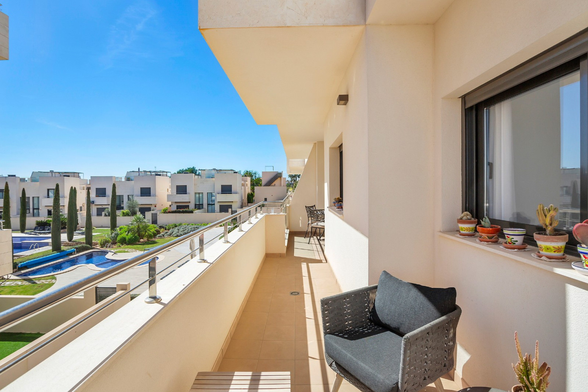 Reventa - Apartment - Orihuela Costa - Los Dolses