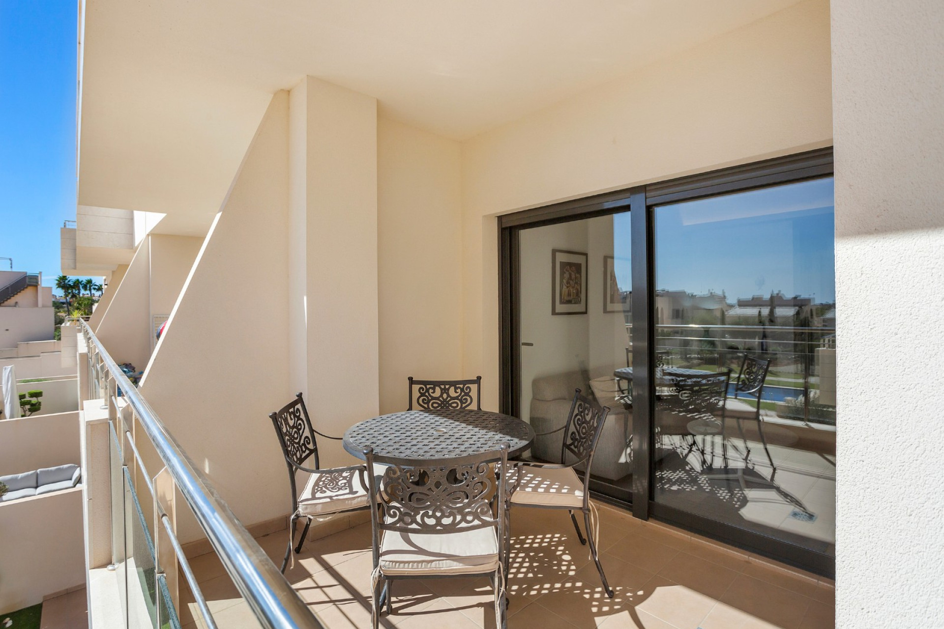 Reventa - Apartment - Orihuela Costa - Los Dolses