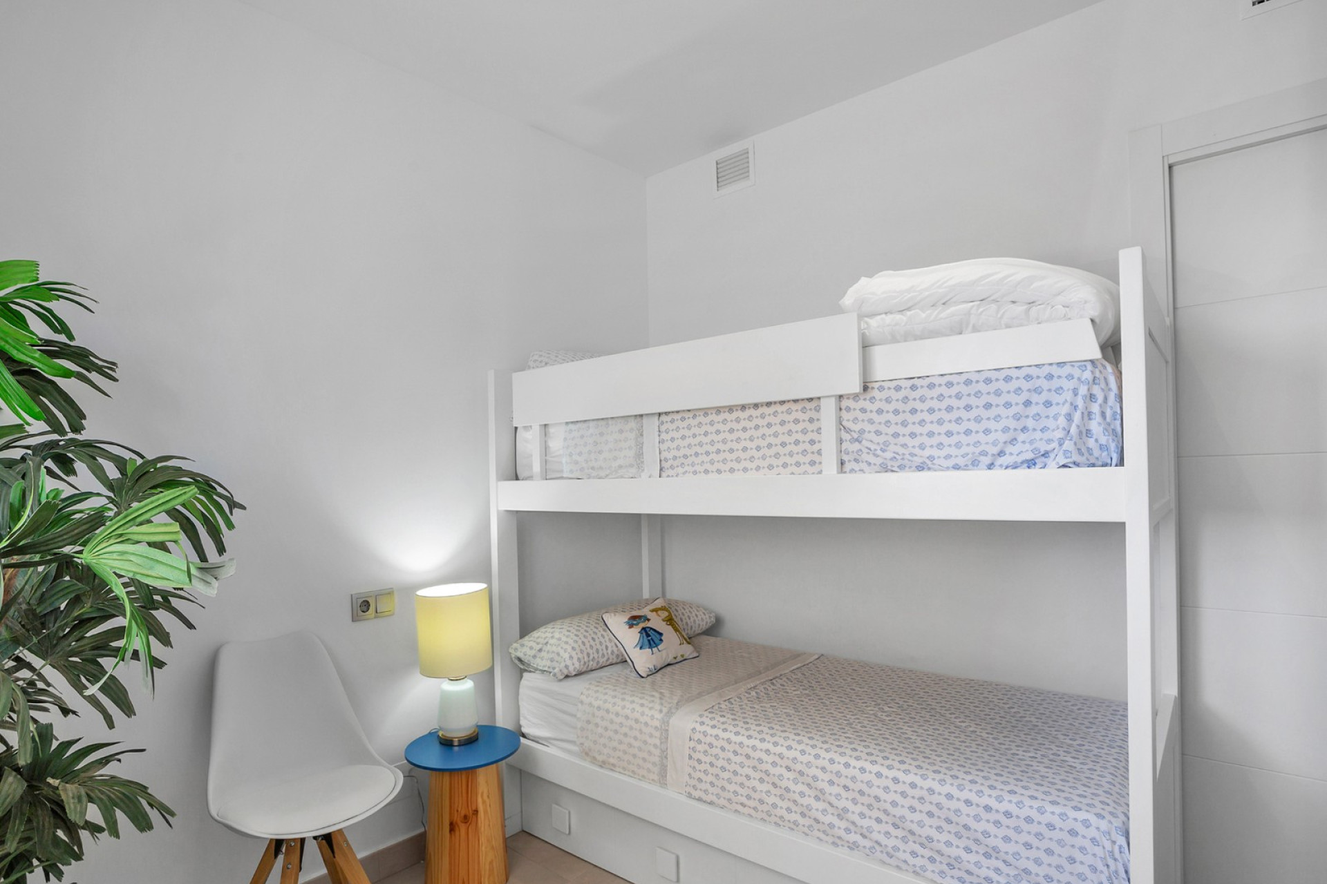 Reventa - Apartment - Orihuela Costa - Los Dolses