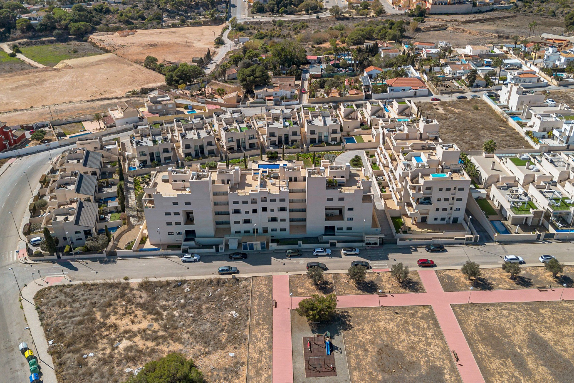 Reventa - Apartment - Orihuela Costa - Los Dolses