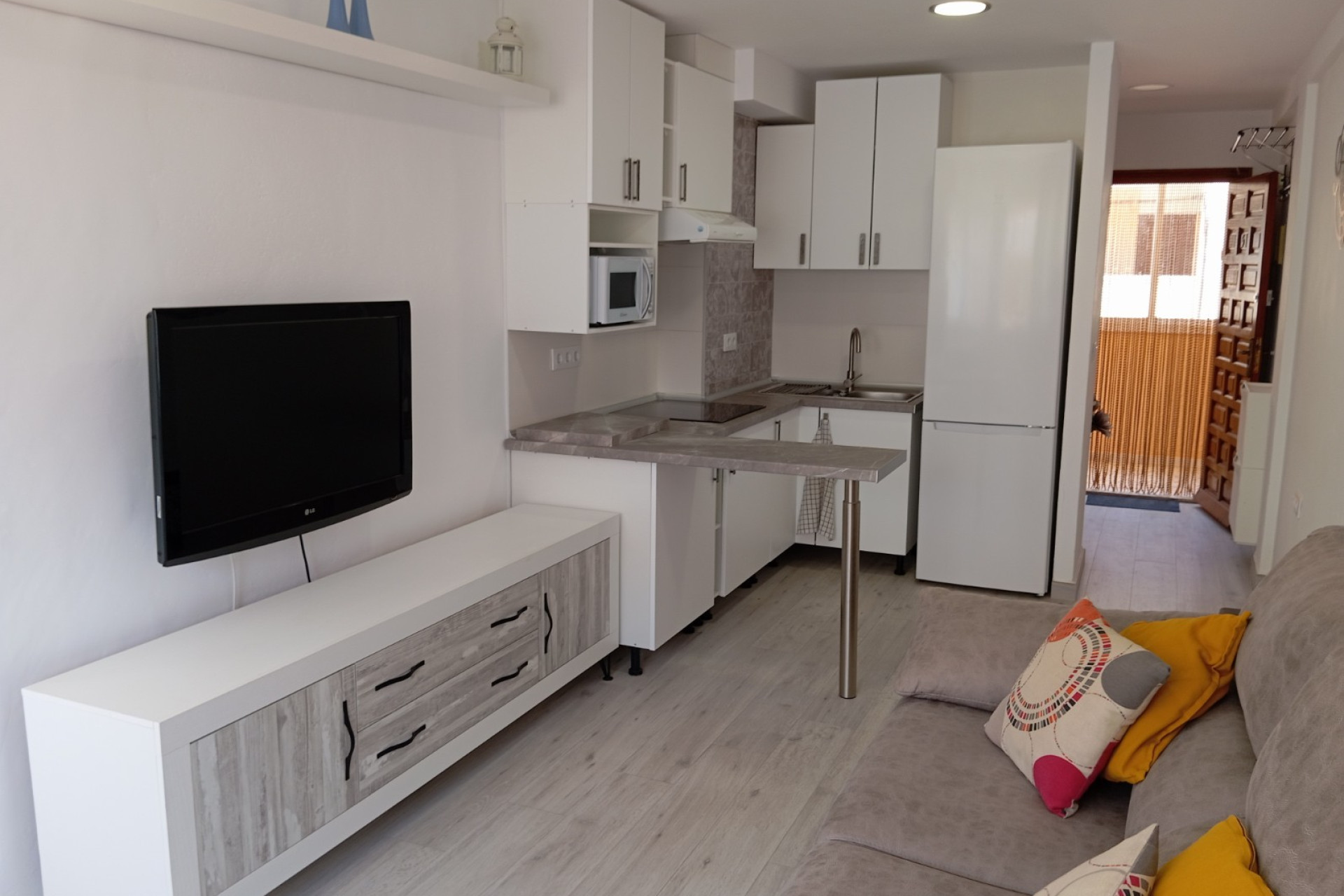 Reventa - Apartment - Orihuela Costa - Mil Palmeras