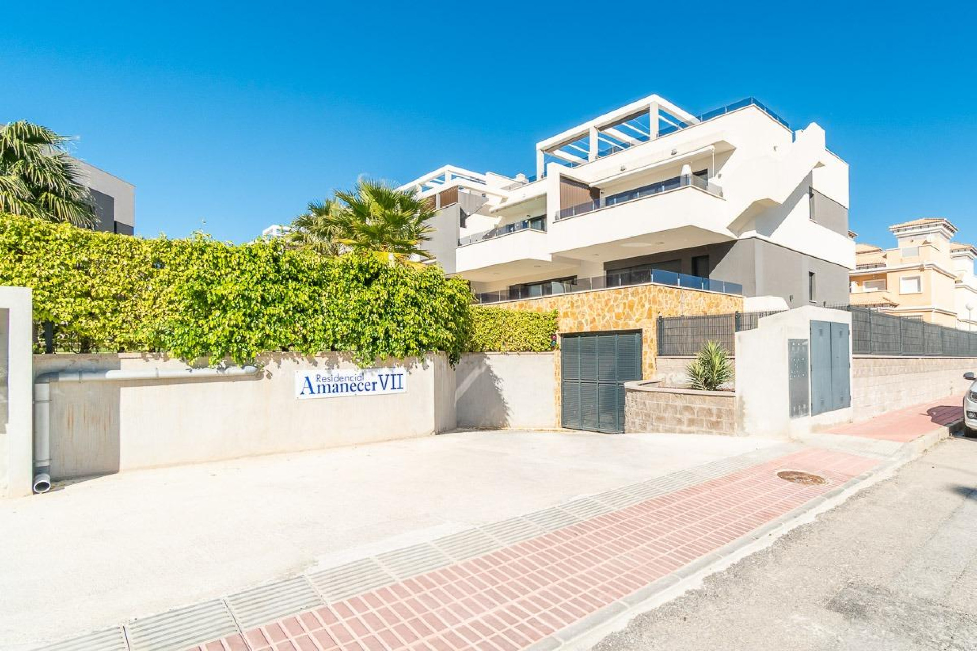 Reventa - Apartment - Orihuela Costa - PAU 26