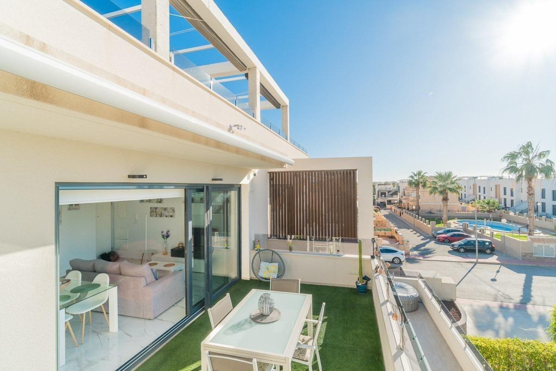 Reventa - Apartment - Orihuela Costa - PAU 26