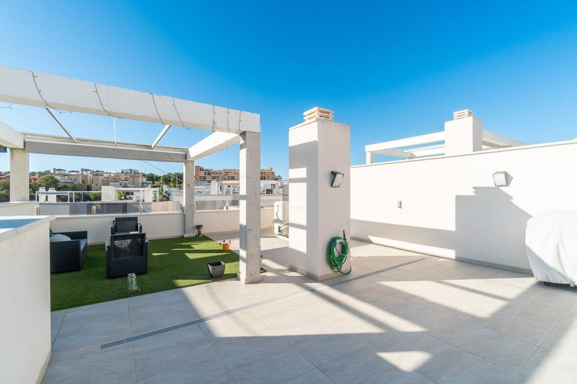 Reventa - Apartment - Orihuela Costa - PAU 26