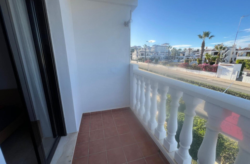 Reventa - Apartment - Orihuela Costa - PAU 26