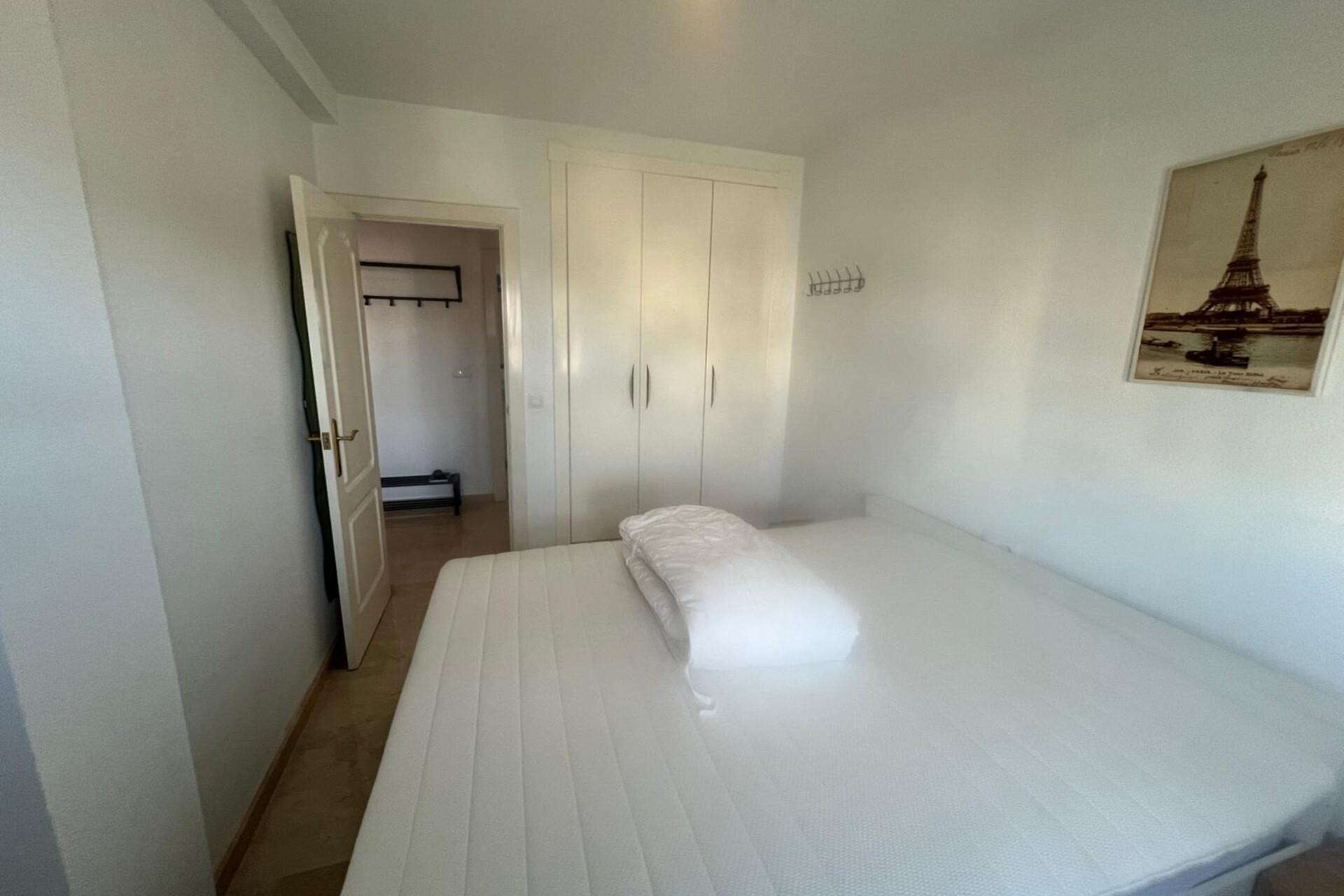 Reventa - Apartment - Orihuela Costa - PAU 26