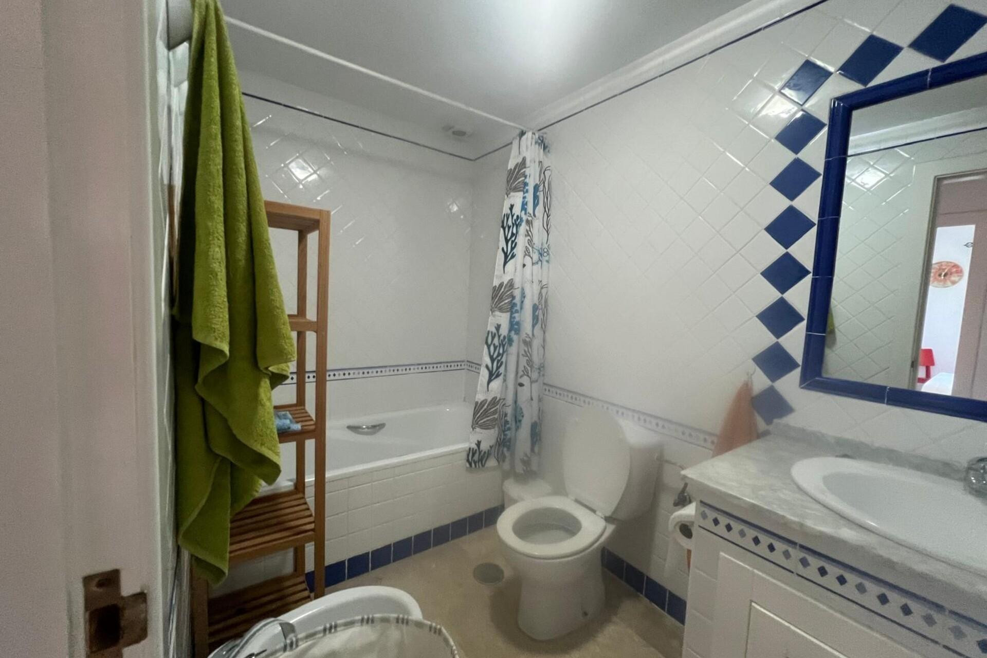 Reventa - Apartment - Orihuela Costa - PAU 26