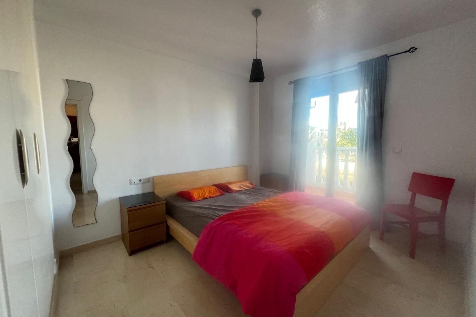 Reventa - Apartment - Orihuela Costa - PAU 26