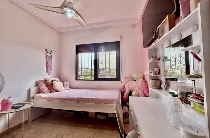 Reventa - Apartment - Orihuela Costa - PAU 26