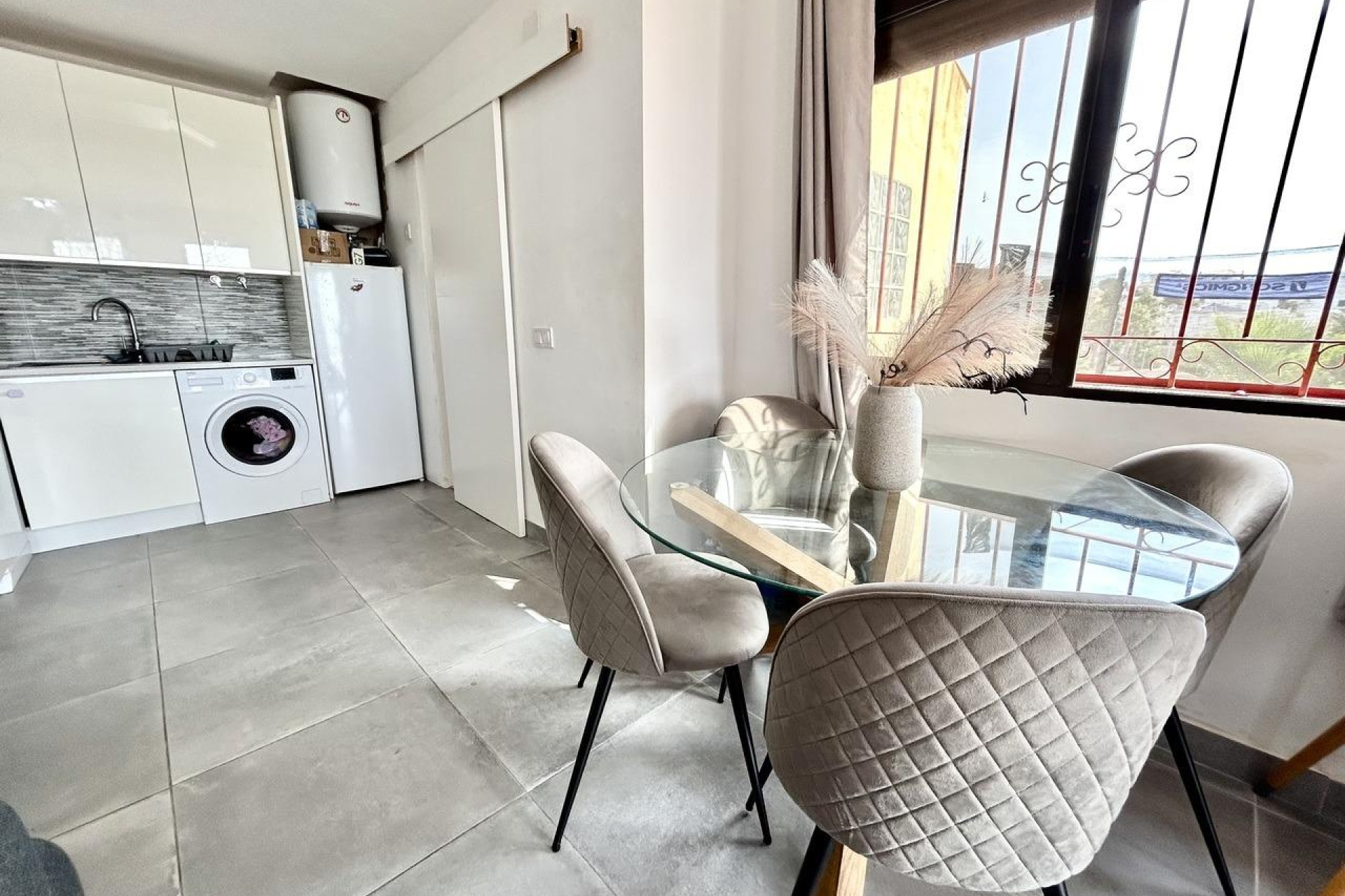 Reventa - Apartment - Orihuela Costa - PAU 26