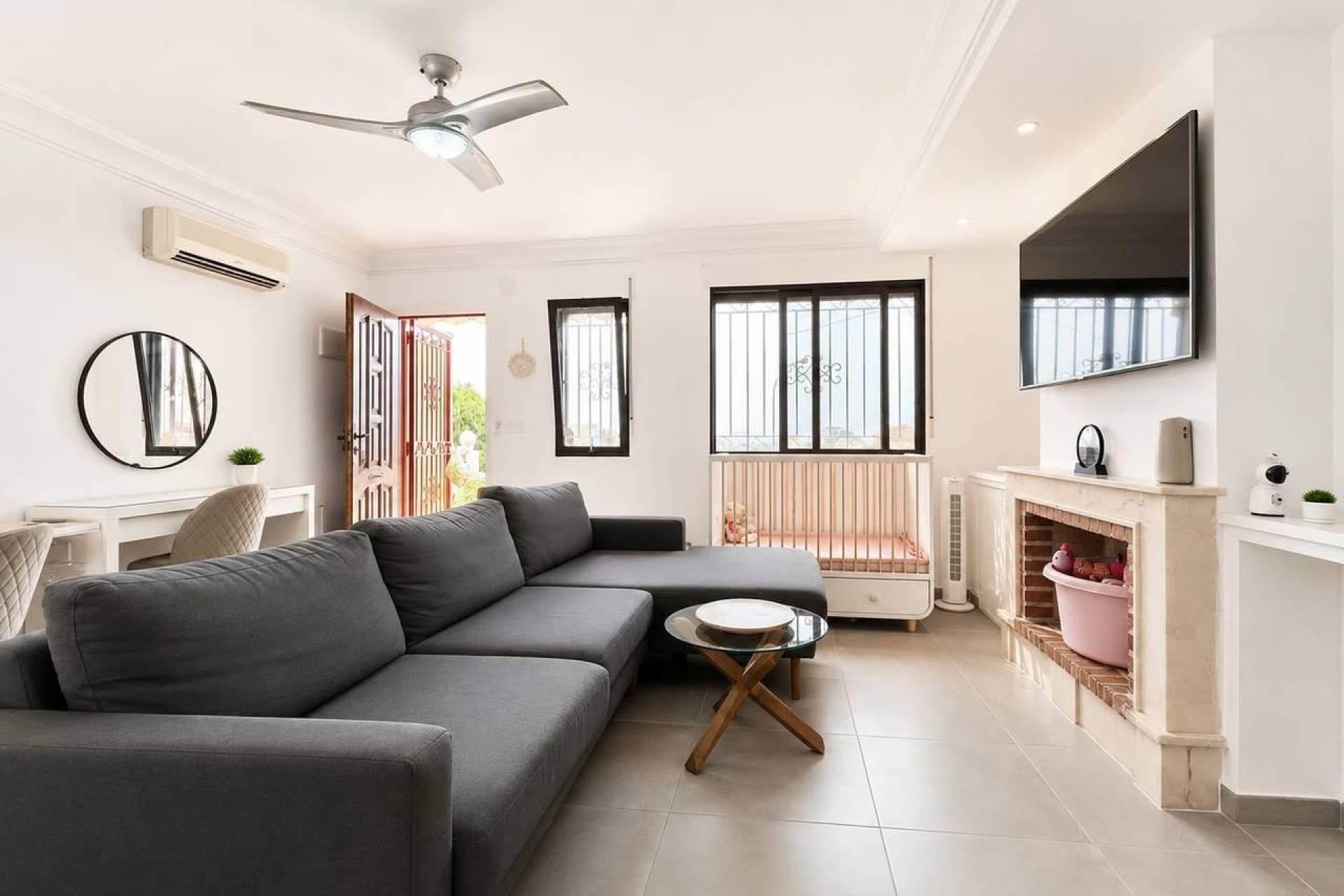 Reventa - Apartment - Orihuela Costa - PAU 26