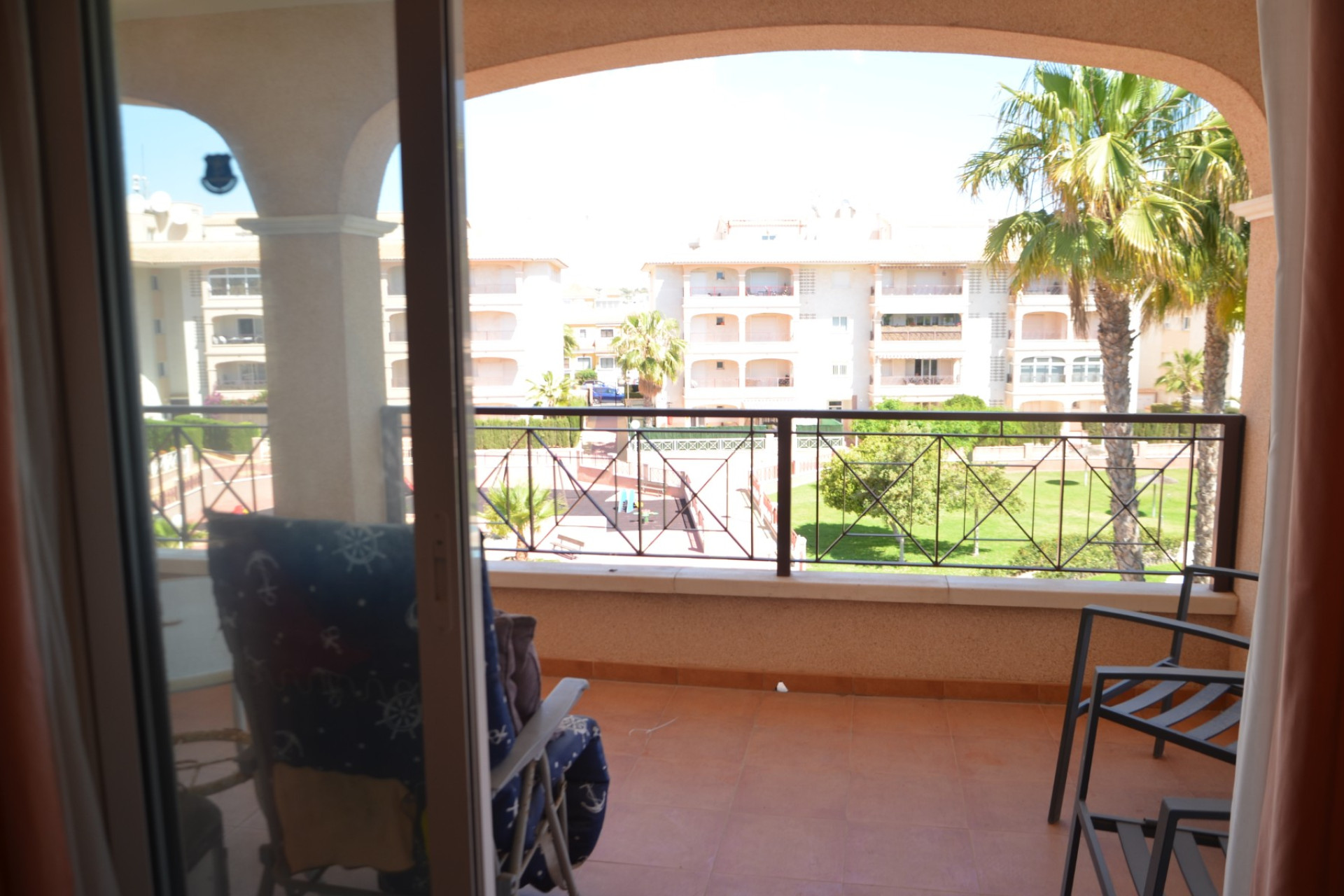 Reventa - Apartment - Orihuela Costa - Playa Flamenca