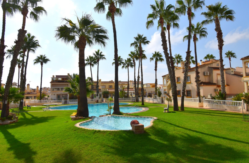 Reventa - Apartment - Orihuela Costa - Playa Flamenca